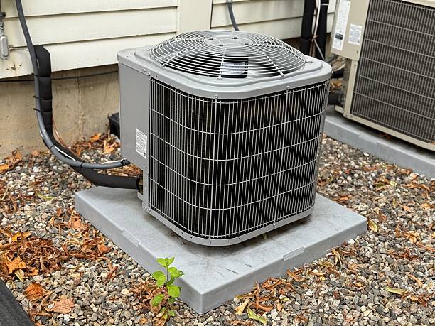 24/7 Emergency Air Conditioning Repair experts in Shirley, IL