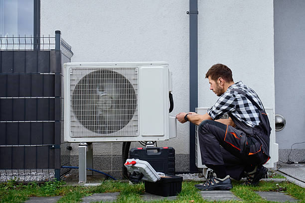 Trusted Ac Installation service in Shirley, IL - HVAC Repair CO